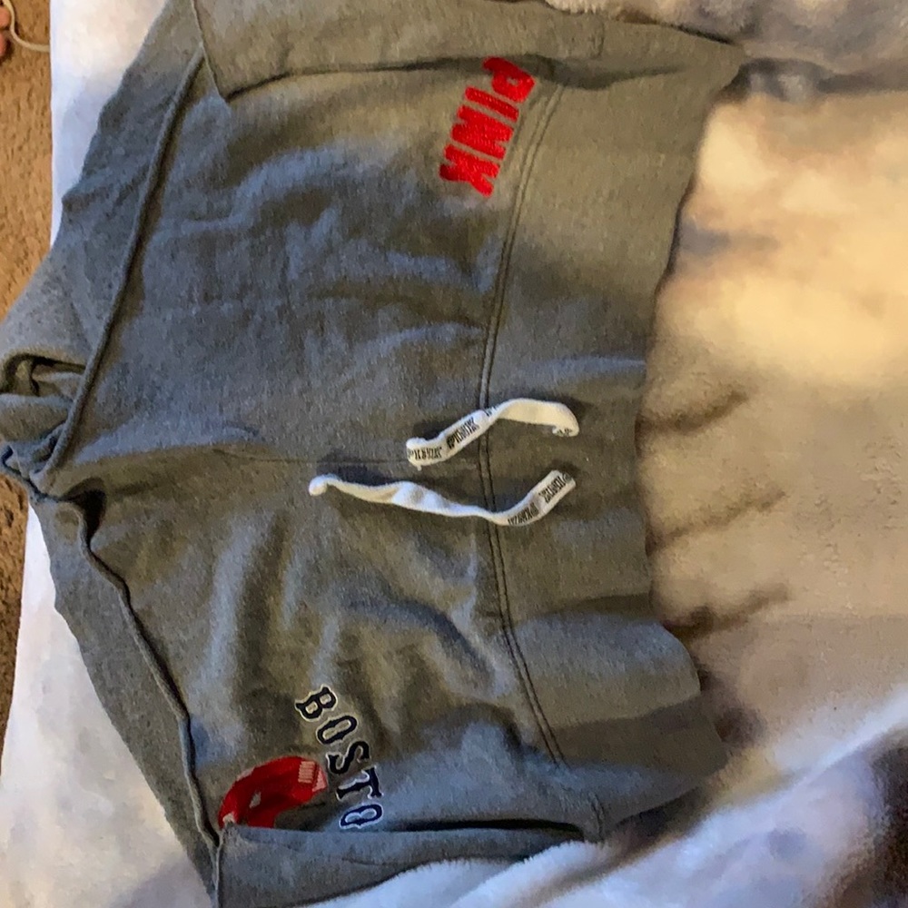 Boston Red Sox shorts